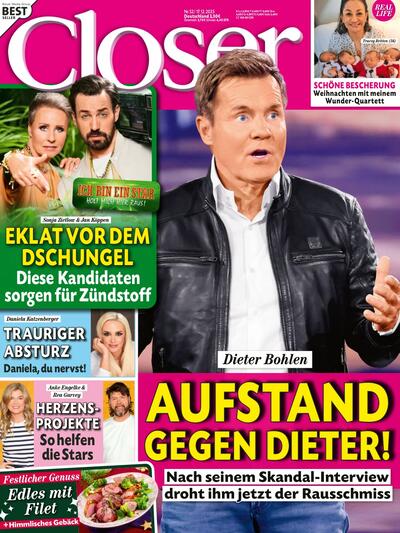 Magazin