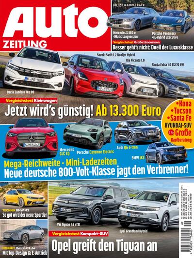 Magazin 2026-02-13