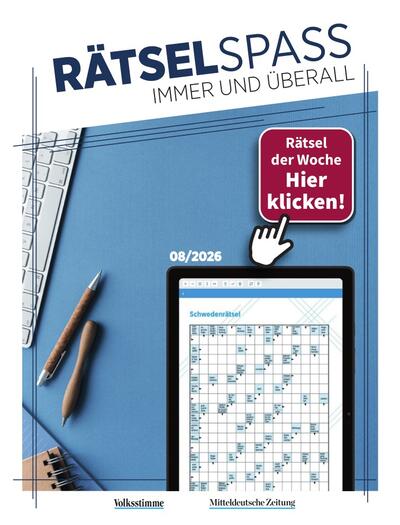 Beilage VS 2026-02-22