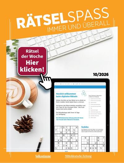 Beilage VS 2026-03-08