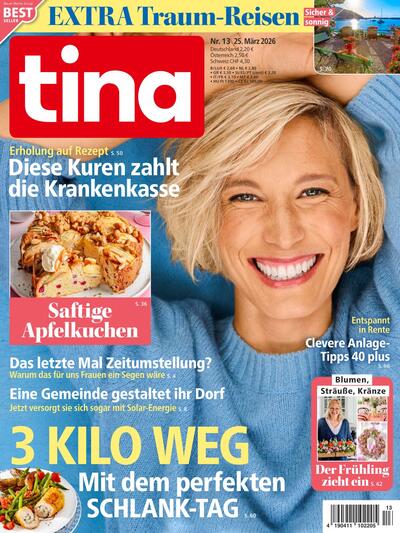 Magazin 2026-04-03