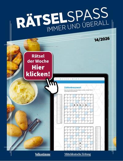 Beilage VS 2026-04-05