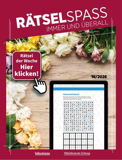 Beilage VS 2026-04-19