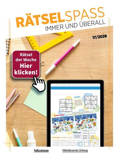 Beilage VS 2026-04-26