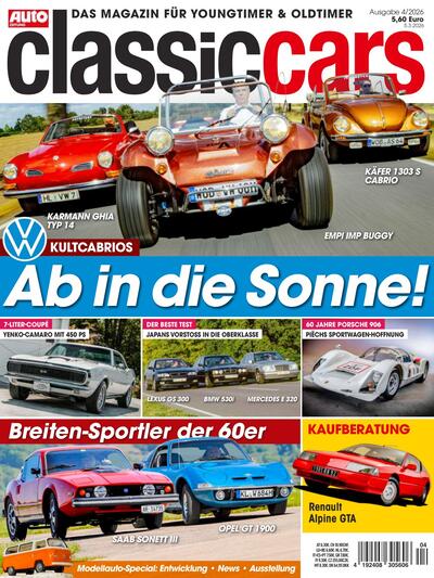 Magazin 2026-05-04