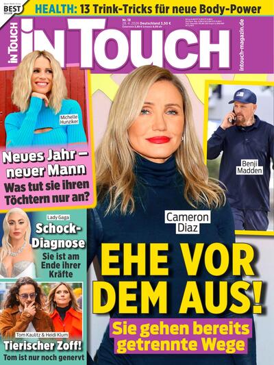 Magazin 2026-05-08