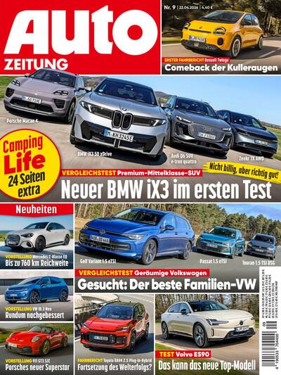 Magazin 2026-05-17