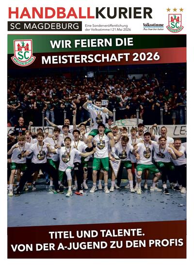 Beilage 2026-05-21
