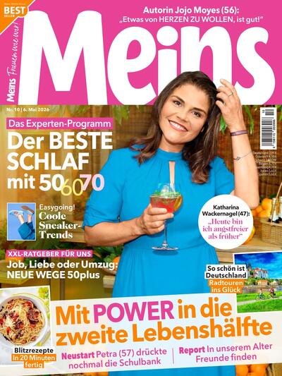 Magazin 2026-05-26