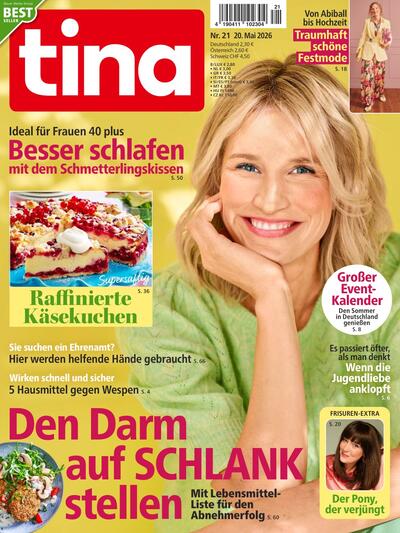 Magazin 2026-05-29