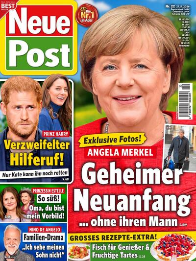 Magazin 2026-06-04