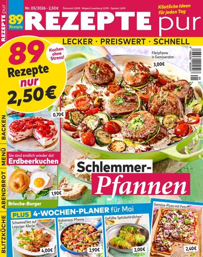 Magazin 2026-06-04
