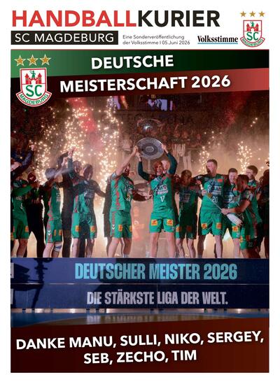 Beilage 2026-06-05