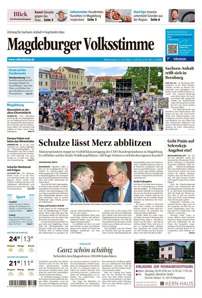 Magdeburg