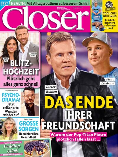 Magazin 2026-06-13