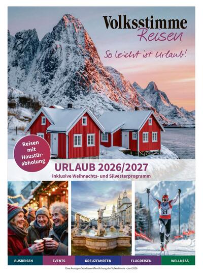 Beilage 2026-06-19