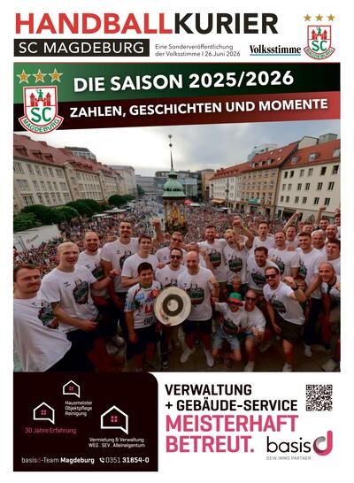 Beilage 2026-06-26