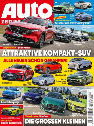 Magazin 2026-07-01