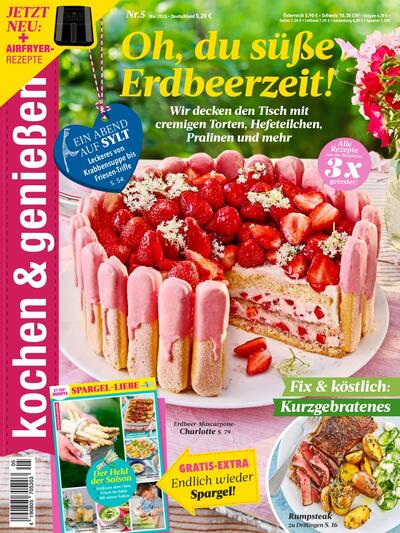 Magazin 2026-07-01