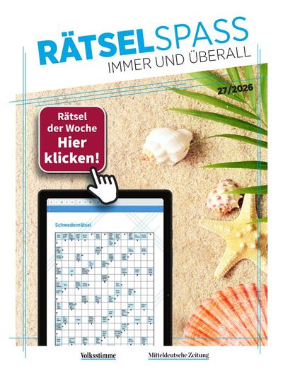 Beilage VS 2026-07-05