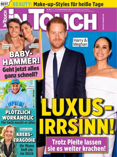 Magazin 2026-07-07