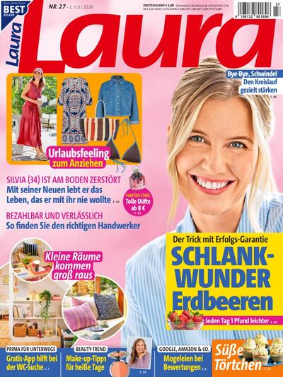 Magazin 2026-07-13