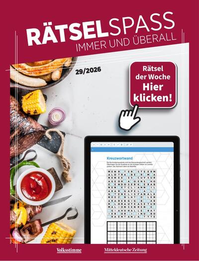 Beilage VS 2026-07-19