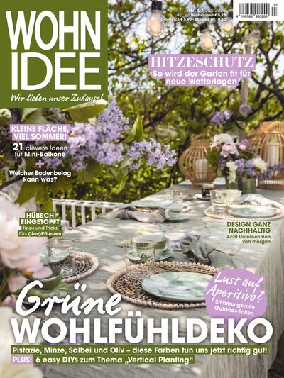 Magazin 2026-07-20