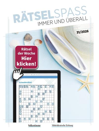 Beilage VS 2026-08-02