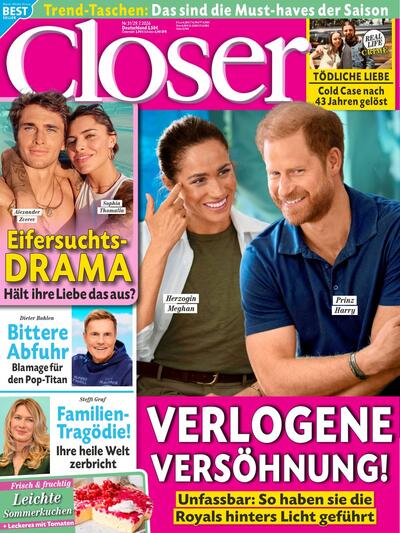 Magazin 2026-08-11