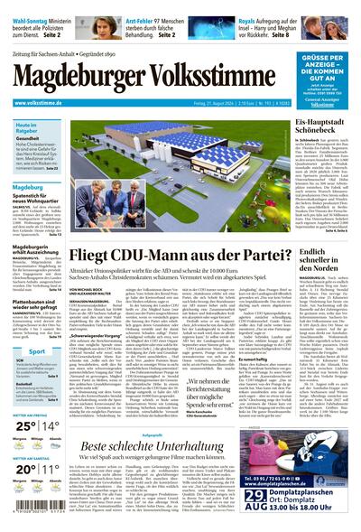 Magdeburg