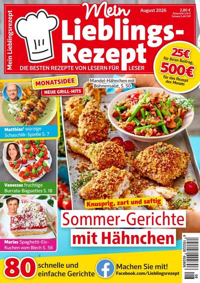 Magazin 2026-08-24