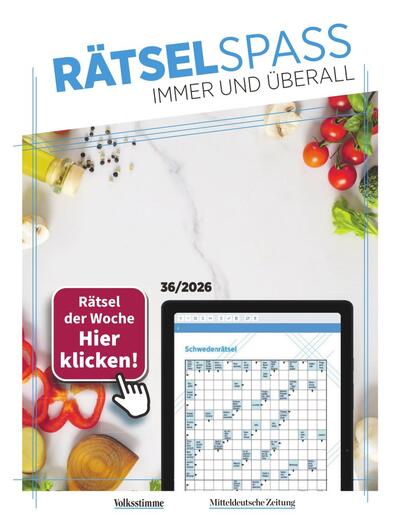 Beilage VS 2026-09-06