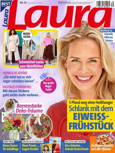 Magazin 2026-09-07