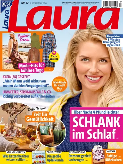Magazin 2026-09-14