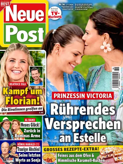Magazin 2026-09-14