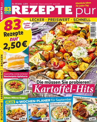 Magazin 2026-09-14