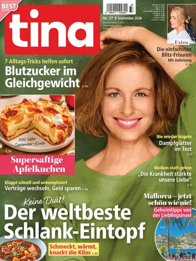Magazin 2026-09-21