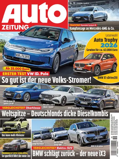 Magazin 2026-09-25