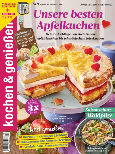Magazin 2026-09-25