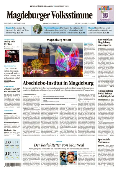 Magdeburg
