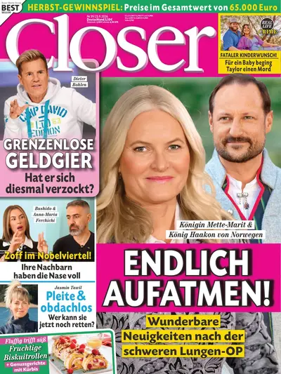 Magazin 2026-10-05