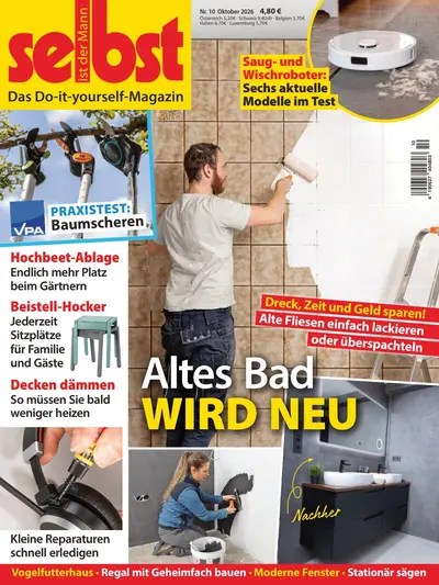 Magazin 2026-10-09