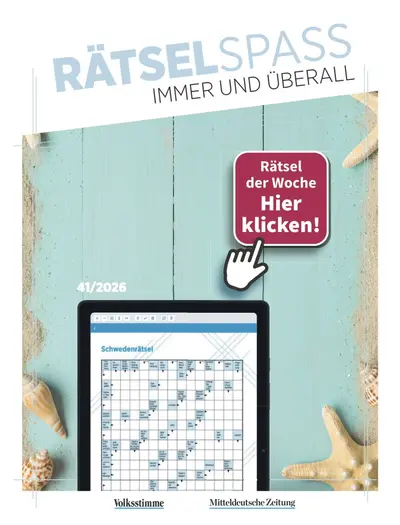 Beilage VS 2026-10-11