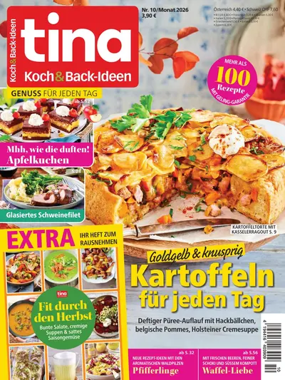 Magazin 2026-10-19