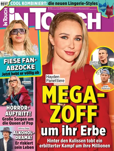 Magazin 2026-10-26